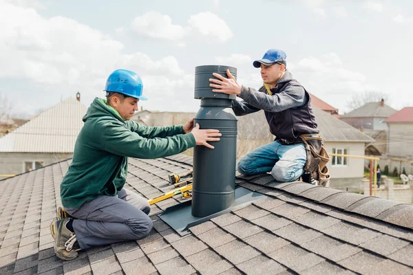 Chimney Repair West Caldwell